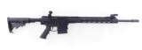 Bear Creek Arsenal Model BCA10 Semi-Automatic Rifle