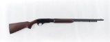 Remington Model 752 Fieldmaster Semi-Automatic Rifle