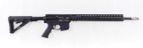 Custom AR-15 Semi-Automatic Rifle