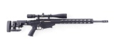 Ruger Precision Bolt Action Rifle
