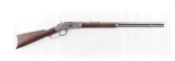Winchester Model 1873 Lever Action Rifle