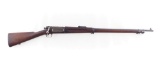 Springfield Armory Model 1898 Bolt Action Rifle