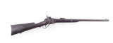 Sharps New Model 1859 Percussion Breech Loading Carbine