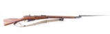 Mosin Nagant Model 91/30 Bolt Action Rifle