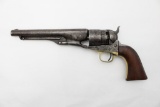 Colt Model 1860 Army Single Action Revolver