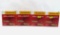 (40) Sellier & Bellot .338 Lapua Magnum Cartridges