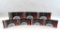 (350) Federal 9mm Luger Cartridges