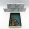 (113) Russian 7.62x54R Cartridges