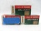 (135) Sellier & Bellot 7.62x25 Tokarev Cartridges