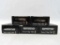 (250) Ammo Inc. 9mm Luger Cartridges