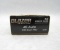 (50) Blazer Brass .45 ACP Cartridges