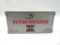 (20) Winchester .32 Winchester Cartridges
