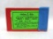 (20) Custom Load .33 Winchester Cartridges
