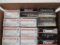 (24) Boxes of Empty Brass