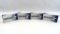 (200) Independence 9mm Luger Cartridges