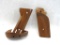 1911 Platform Target Grips