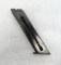 Vintage Browning Marked .22 LR Pistol Magazine