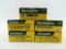 (86) Remington .35 Remington Cartridges