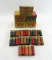 (106) Vintage Paper Shotgun Shells & Collectible Boxes