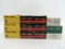 (500)+/- 9mm Luger Cartridges