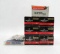(368) .357 Magnum Cartridges