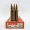 (26) Norma 7.7 Japanese Cartridges
