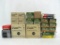 (1875)+/- .22 Rimfire Cartridges