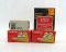 (77) .22 Magnum Cartridges