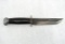 Vintage PAL RH-36 Combat Knife