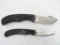 Browning RMEF Fixed Blade Knife Set