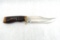 CJ Herbertz Fixed Blade Knife