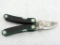 Flexrake Surecut Folding Garden Tool