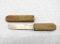 Sigemitu Sakai Japan Fixed Blade Knife