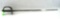 British 1897 Pattern Royal Engineers Officer's Sword
