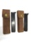 (2) Promag Ruger LCP .380 Auto Extended Magazines