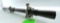 Vintage J. W. Fecker Rifle Scope