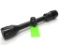 Bushnell 3/9x40 Rifle Scope