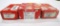 (250)+/- Hornady .54 Cal. Lead Balls