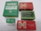 .44 Magnum Reloading Dies, Bullets & Burring Tool