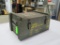 Wood 7.62 Ammo Crate