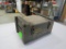 Wood 7.62 Ammo Crate