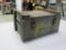 Wood 7.62 Ammo Crate