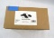 (500) American Eagle 7.62X51 Cartridges