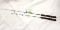 (2) Ice Fishing Rods