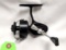 Vintage Garcia Mitchell 308 Spinning Reel