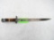 India Pattern MK III Bayonet