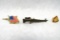 Lapel Pins & Tie Bar
