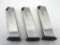 (3) Springfield Armory 16 Round XDM .40 S&W Magazines