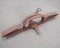Vintage Duke Trap #16 Bear Trap