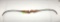 Vintage Damon Howatt Recurve Bow